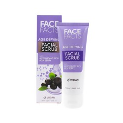 Face Facts Age Defying Facial Scrub