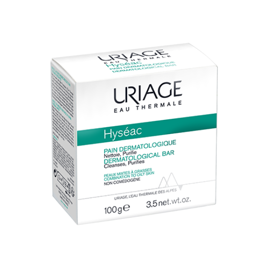 Uriage Hyseac Pain 100g