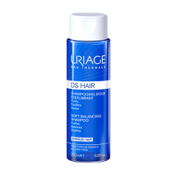 Uriage D.S Hair Shampoo Equilibrant