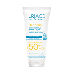 Uriage Bariesun SPF50+ Creme Minerale 50ml