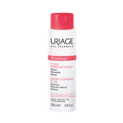 Uriage Roseliane Dermo-Nettoyant 250ml