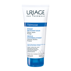  Uriage Xémose Syndet Nettoyant Doux 200ml