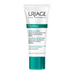 Uriage Hyseac 3 Regul Soin Global 40ml