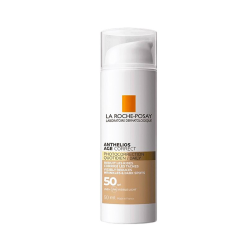 La Roche Posay Anthelios Age Correct Daily Photocorrection TINTED SPF50 50ml
