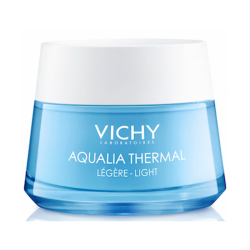 Vichy Aqualia Thermal Light Cream 50ml