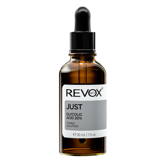 REVOX B77 Just Glycolic Acid 20% 30ml
