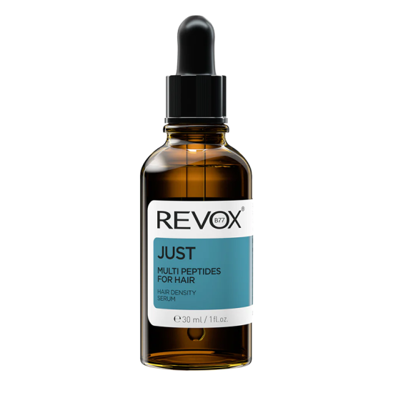 Revox B77 Just Multi Peptides For Hair Density Serum