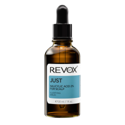Revox B77 Just Salicylic Acid For Hair