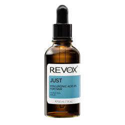 Revox B77 Just Hyaluronic Acid For Hair
