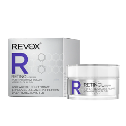 Revox B77 RETINOL DAILY PROTECTION SPF 20