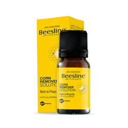 Beesline Corn Remover Solution