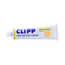 Clipp Universal Cream Pocket Size