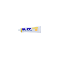 Clipp Universal Cream Pocket Size