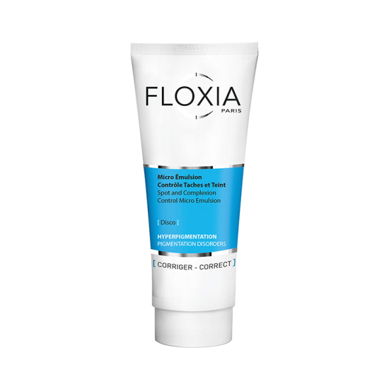 Floxia Disco Spot Hyperpigmentation Cream