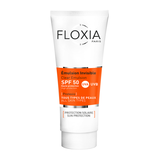 Floxia Sun Protection Spf50 Cream