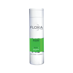 Floxia Purifiying Gel Oily Skin Regulator