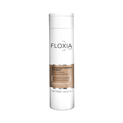 Floxia Energizing Shampoo Dry Hair