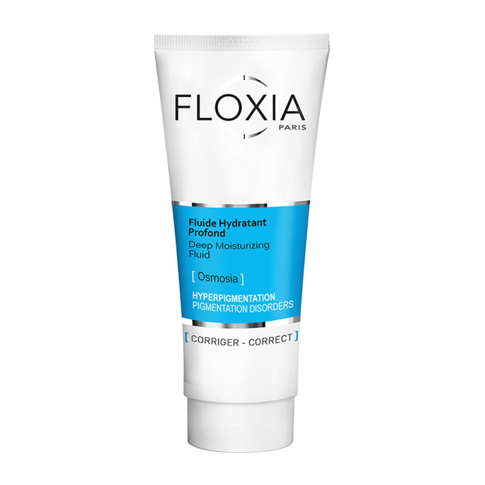 Floxia Deep Moisturizing Gel Osmosia