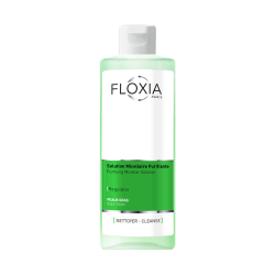 Floxia Purifying Micellar Solution/Regulator