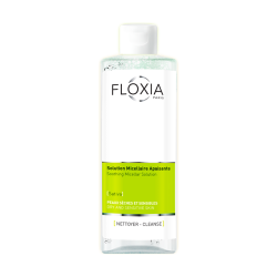 Floxia Purifying Micellar Solution Sativa