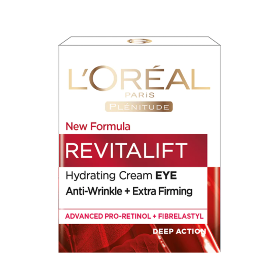 DE Revitalift Eyes Cream 15ml