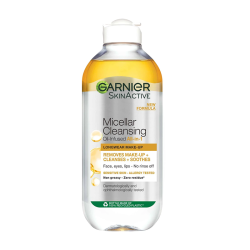 Garnier Micellar Water In Oil