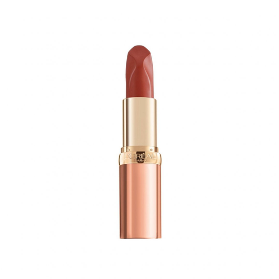 L'OREAL PARIS omp color rich intense les nus lipstick 179 decadent
