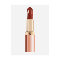 L'OREAL PARIS  omp color rich intense les nus lipstick 183 exuberant