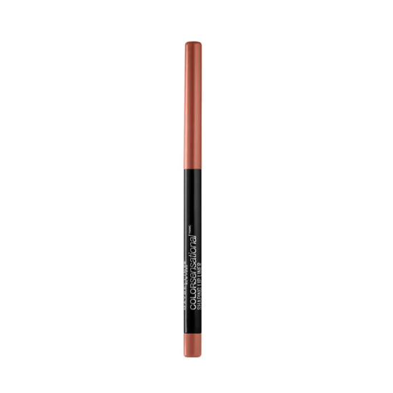 MAYBELLINE Color Sensational Shaping Lipliner 14 Clay Crush