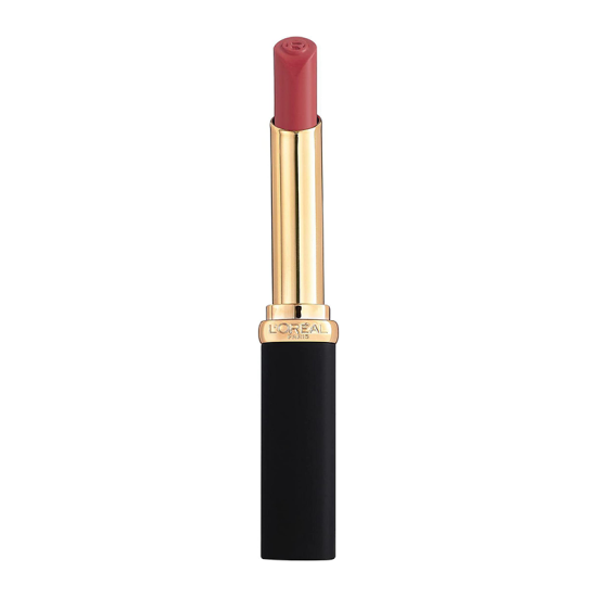 L'oreal Paris Omp Color Rich Intense Volume Matte Lipstick 640 Nude Independent