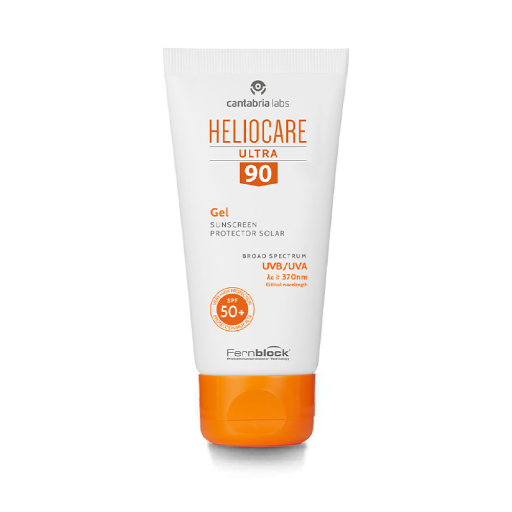 Heliocare Ultra 90 Gel SPF 50+