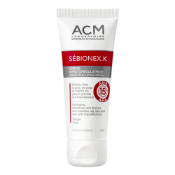 ACM SEBIONEX K Cream 40ML