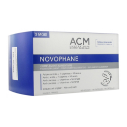 ACM Novophane Capsules 180 Capsules