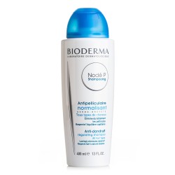 BIODERMA Node P Anti Dandruff Regulating Shampoo 400ml