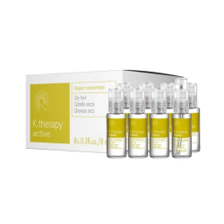 Lakme K.Therapy Repair Shock Concentrate 8unites