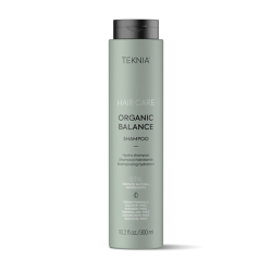 Lakme Teknia Organic Balance Shampoo