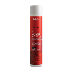 Lakme Ultra Red Shampoo Refresh 300ml