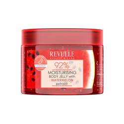 Revuele Body Jelly with Watermelon Extract 400ml