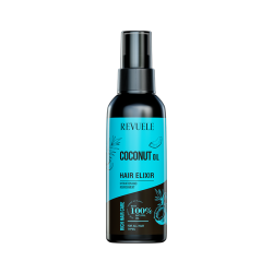 Revuele Coconut Oil Hair Elixir