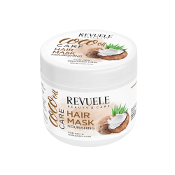 Revuele Coco Oil Care Hair Mask