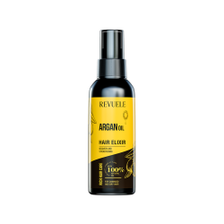 Revuele Argan Oil Hair Elixir