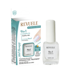 REVUELE Nails 9 in 1 Complex 10ml