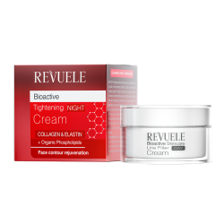 Revuele Collagen and Elastin Night Cream 50ml