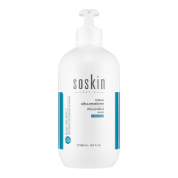 Soskin Ultra-Emollient cream 500ml