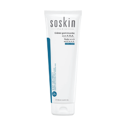 Soskin Body Scrub Cream 250ml