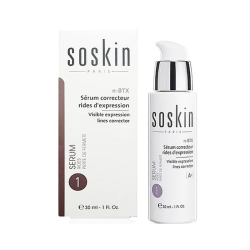 Soskin N-Botox Serum 30ml