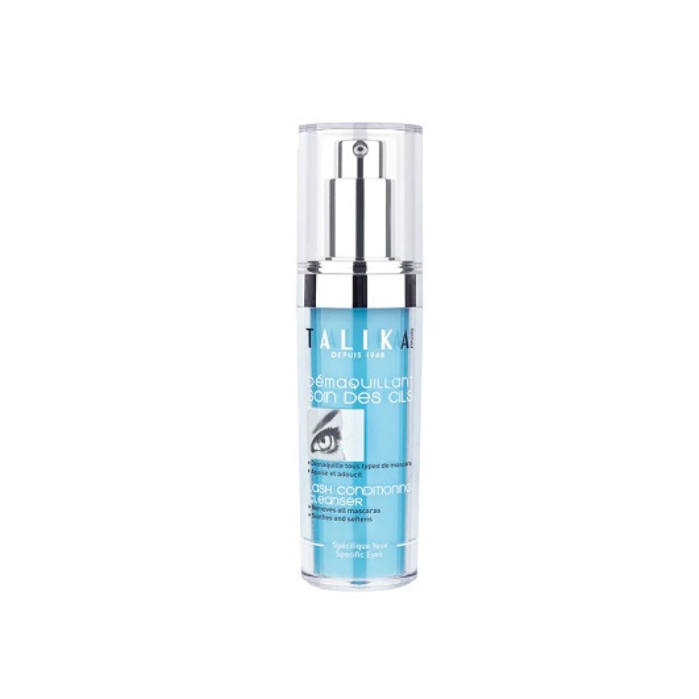 Talika Lash Conditioning Cleanser