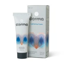 DermaPharma Derma Lightening Cream