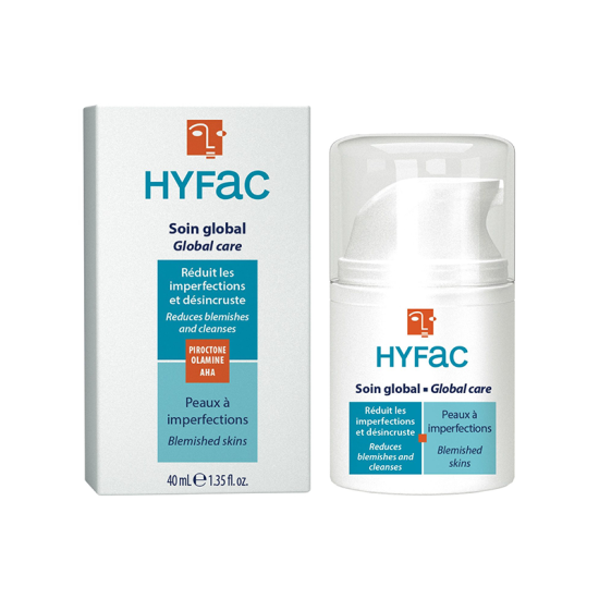 Hyfac Global Care
