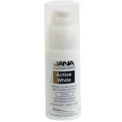 Jana Laboratoires Active White Day Cream